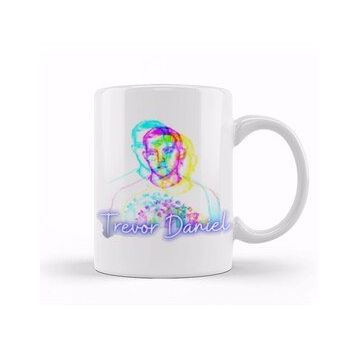 Humuts Trevor Daniel Kupa Bardak