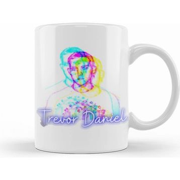 Humuts Trevor Daniel Kupa Bardak