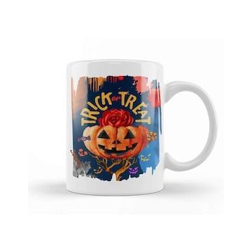 Humuts Trick Or Treat 02 Kupa Bardak