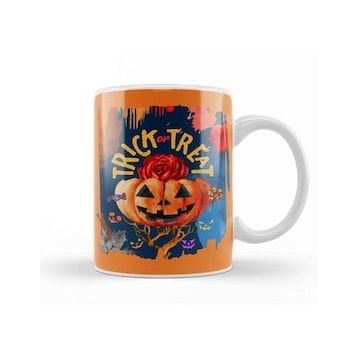 Humuts Trick Or Treat 03 Kupa Bardak