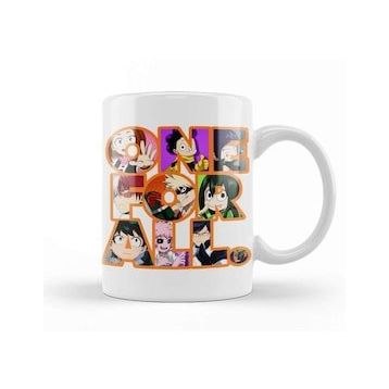 Humuts Tsuyu Asui One For All 01 Kupa