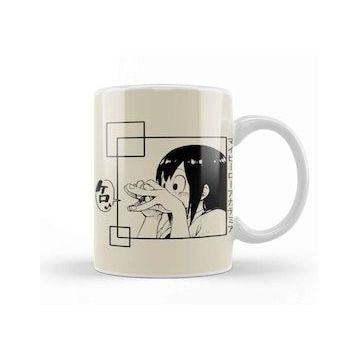 Humuts Tsuyu My Hero Academia Kupa
