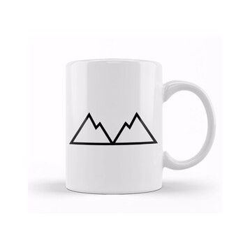 Humuts Twin Peaks Jagged Peaks Kupa