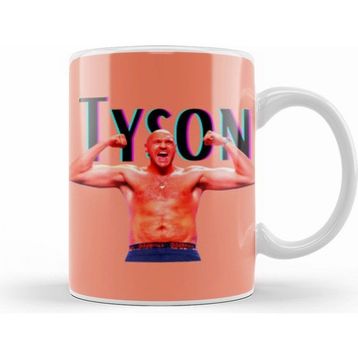 Humuts Tyson Fury Kupa