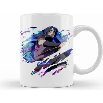 Humuts Uchiha Itachi Akatsuki Kupa