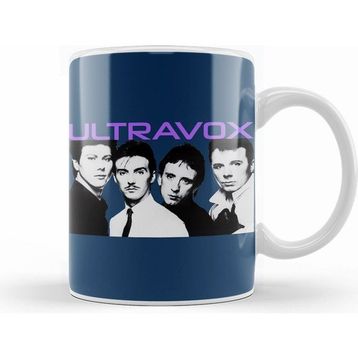 Humuts Ultravox Reap The Wild Wind Kupa