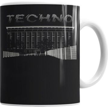Humuts Underground Place Techno Kupa