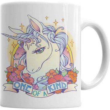 Humuts Unicorn 8 Kupa