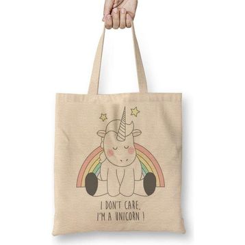 Humuts Unicorn Bez Çanta