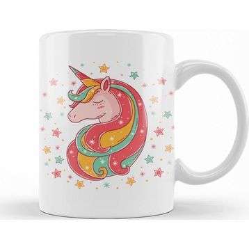 Humuts Unicorn Kupa