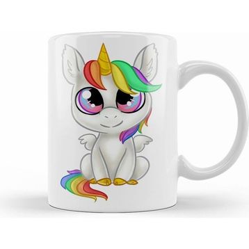 Humuts Unicorn Kupa
