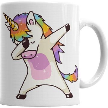Humuts Unicorn Kupa