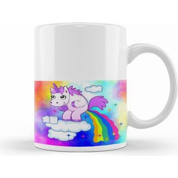 Humuts Unicorn Kupa