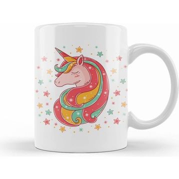 Humuts Unicorn Kupa