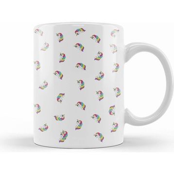 Humuts Unicornio Kupa