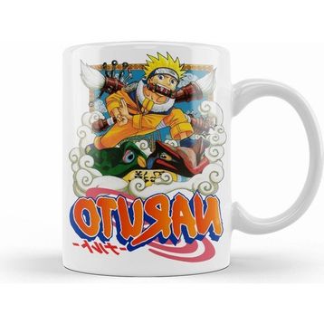 Humuts Uzumaki Naruto Anime Naruto Classico Kupa