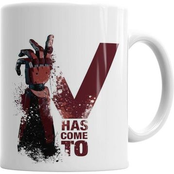 Humuts V Has Come To Kupa