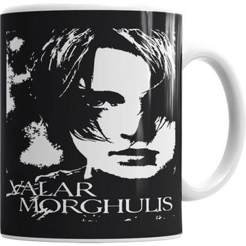 Humuts Valar Morghulis Kupa