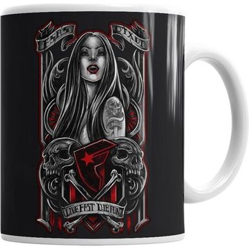 Humuts Vampira Vampir Kupa