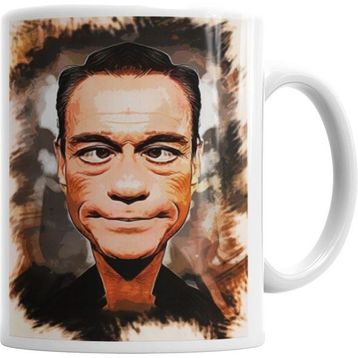 Humuts Van Damme Kupa