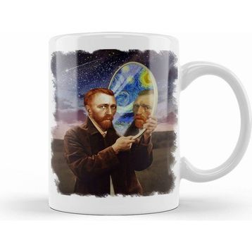 Humuts Van Gogh Kupa
