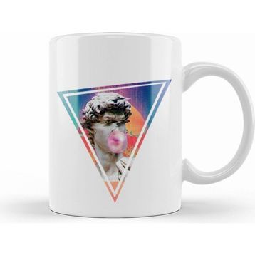 Humuts Vaporwave Kupa