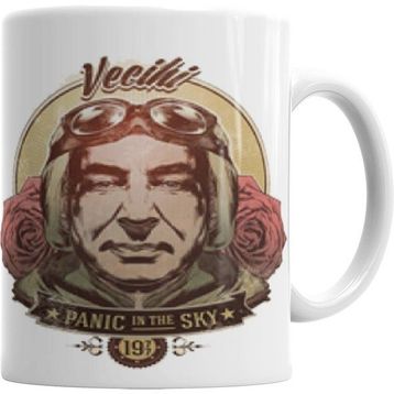 Humuts Vecihi Kupa