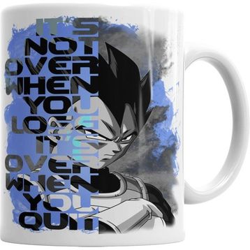 Humuts Vegeta 02 Kupa