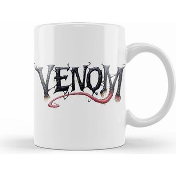 Humuts Venom Logo Kupa
