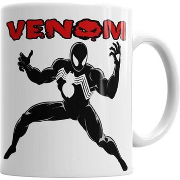 Humuts Venon Spider Kupa