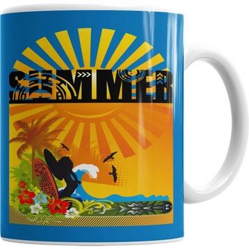 Humuts Verao Summer Kupa