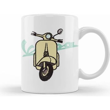 Humuts Vespa 02 Kupa