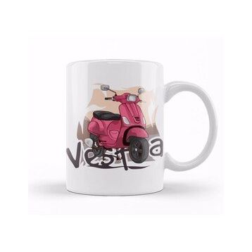 Humuts Vespa Club Kupa