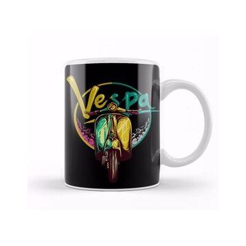 Humuts Vespa Design Kupa