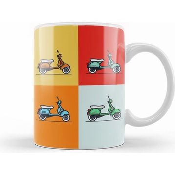 Humuts Vespa Kupa