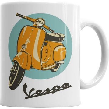 Humuts Vespa Kupa