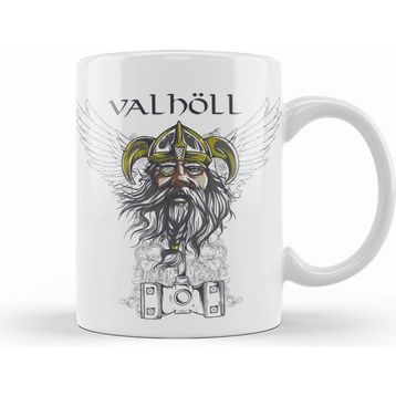 Humuts Viking Kupa