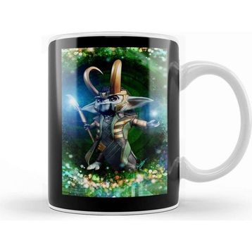 Humuts Viking Trickster Variant Kupa