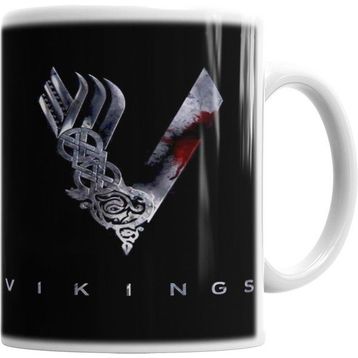 Humuts Vikings 02 Kupa