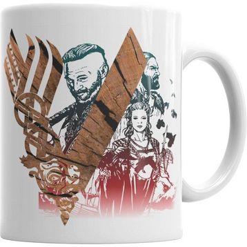 Humuts Vikings Kupa