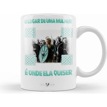 Humuts Vikings Lagertha Kupa