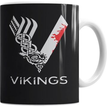 Humuts Vikins 03 Kupa