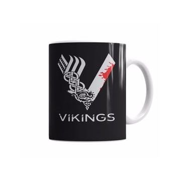 Humuts Vikins 03 Kupa