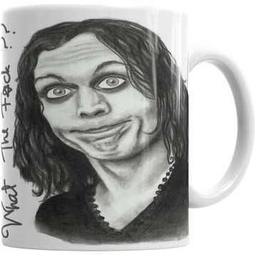 Humuts Ville Valo Kupa