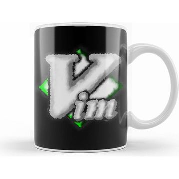 Humuts Vim Painterly Vim Kupa
