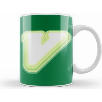 Humuts Vim Retro Kupa