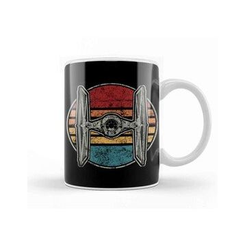 Humuts Vintage Dark Fighters Kupa