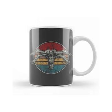 Humuts Vintage Dark Fighters Kupa