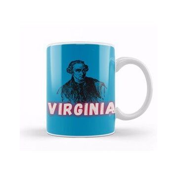 Humuts Virginia Aart Kupa