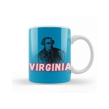 Humuts Virginia Aart Kupa